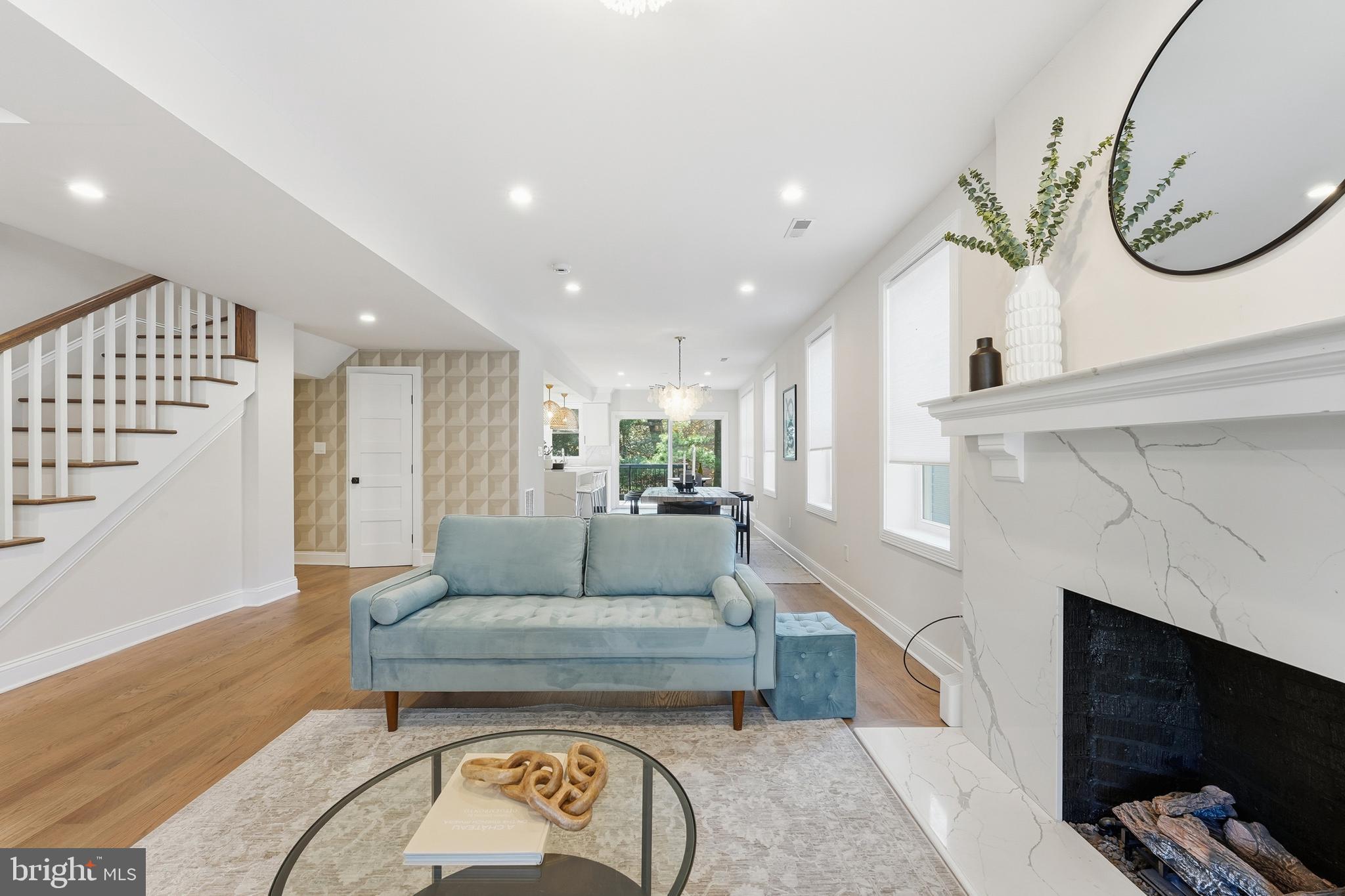 1524 ALLISON STREET NW