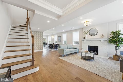 Photo of 1524 Allison Street NW, WASHINGTON, DC 20011 (MLS # DCDC2243752)