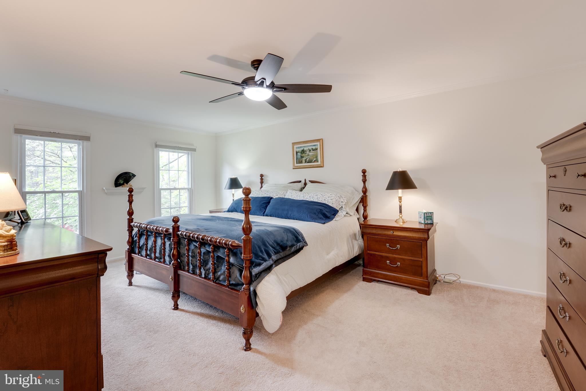 BURKE CENTRE - Residential