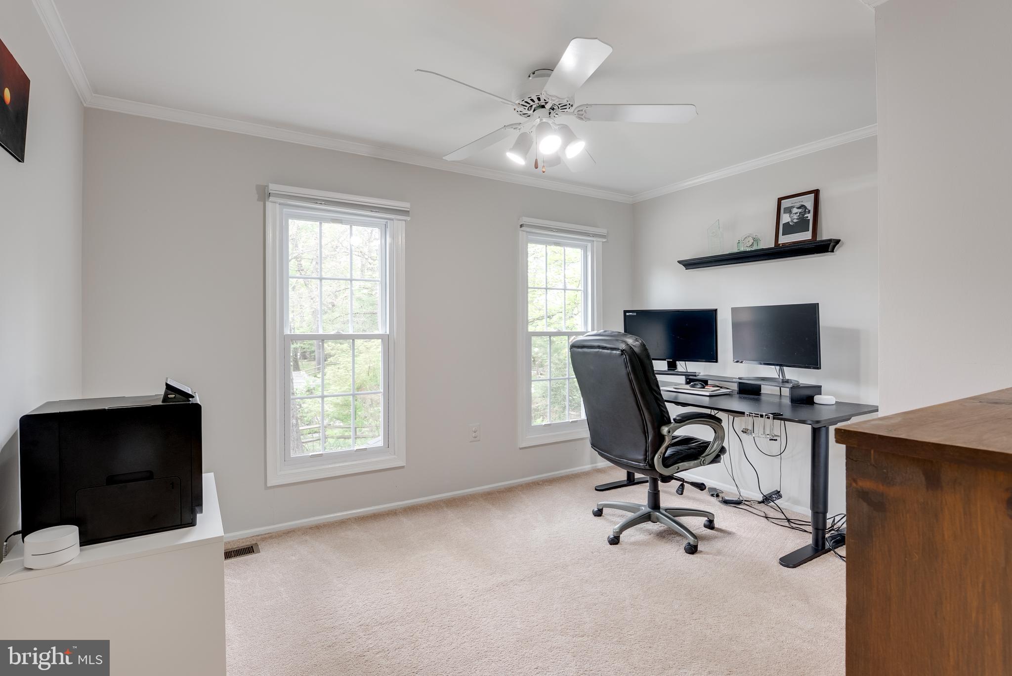 BURKE CENTRE - Residential