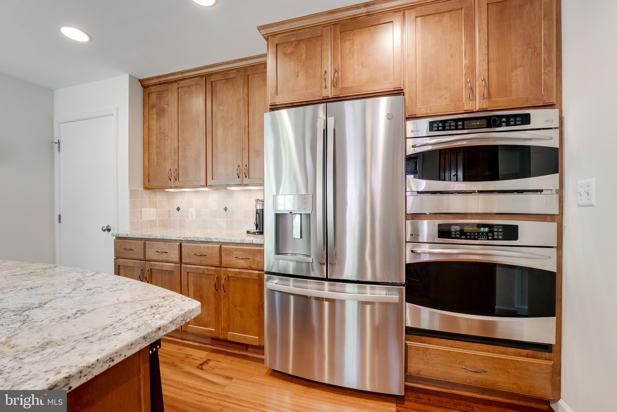 BURKE CENTRE - Residential