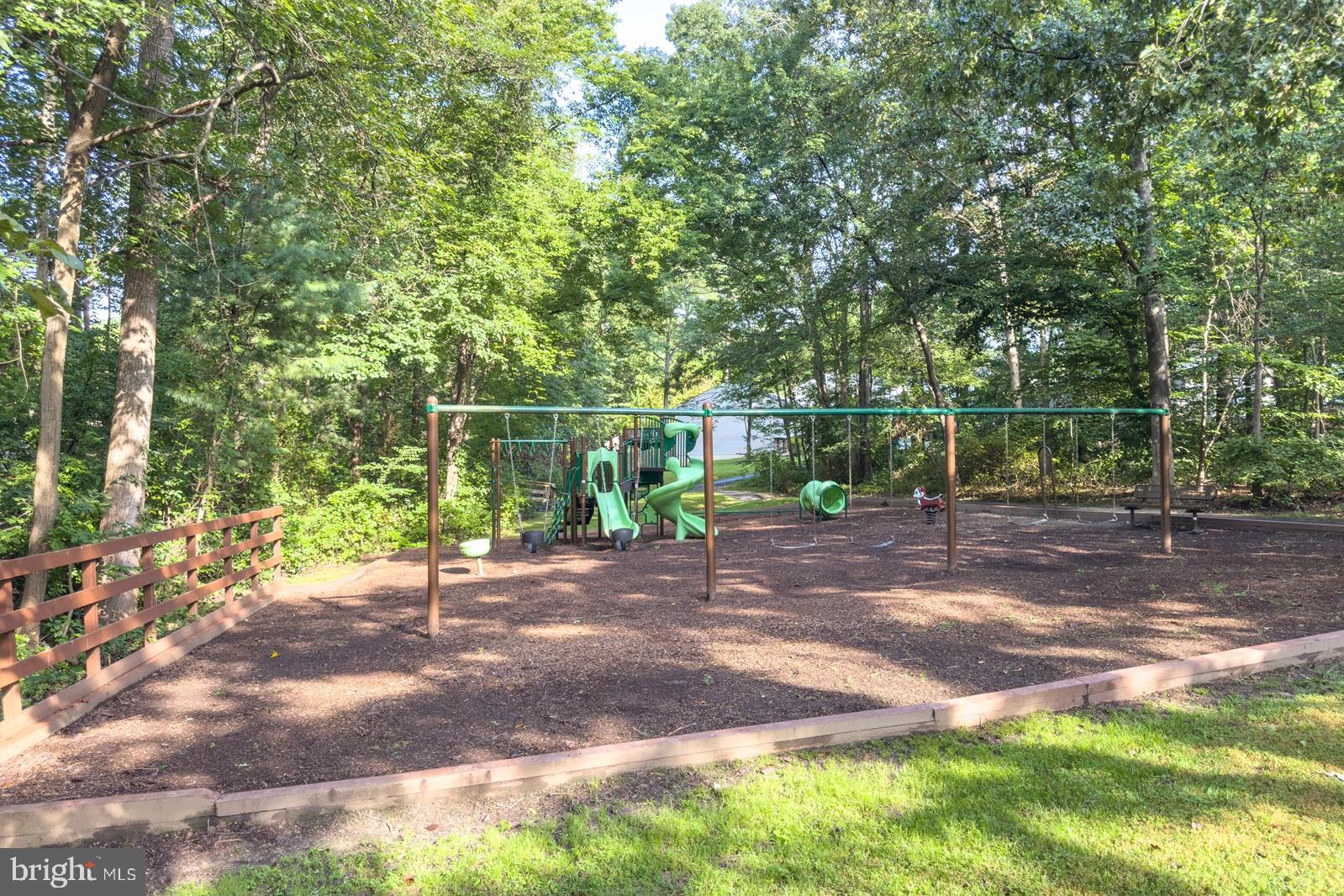 BURKE CENTRE - Residential