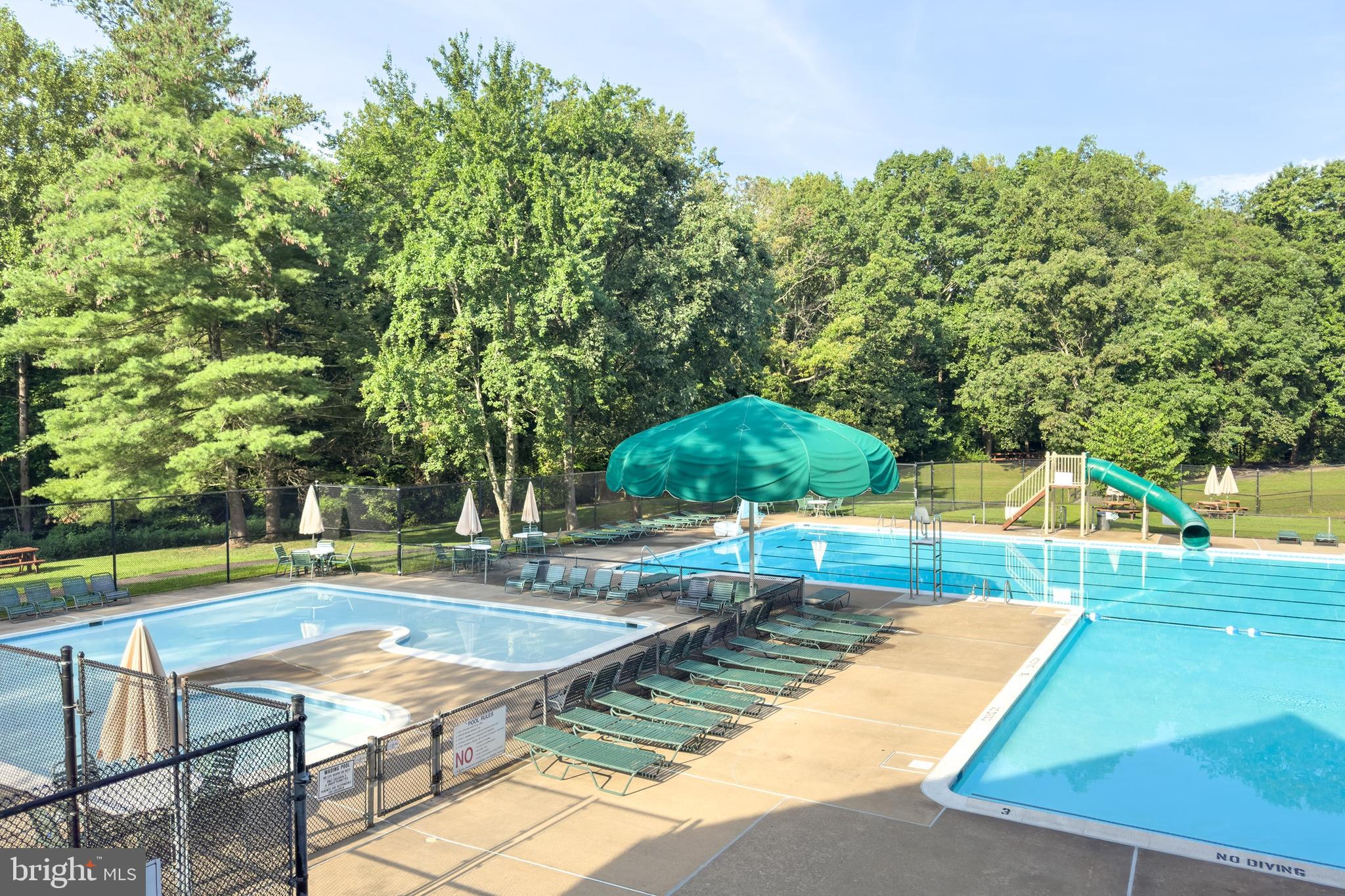 BURKE CENTRE - Residential