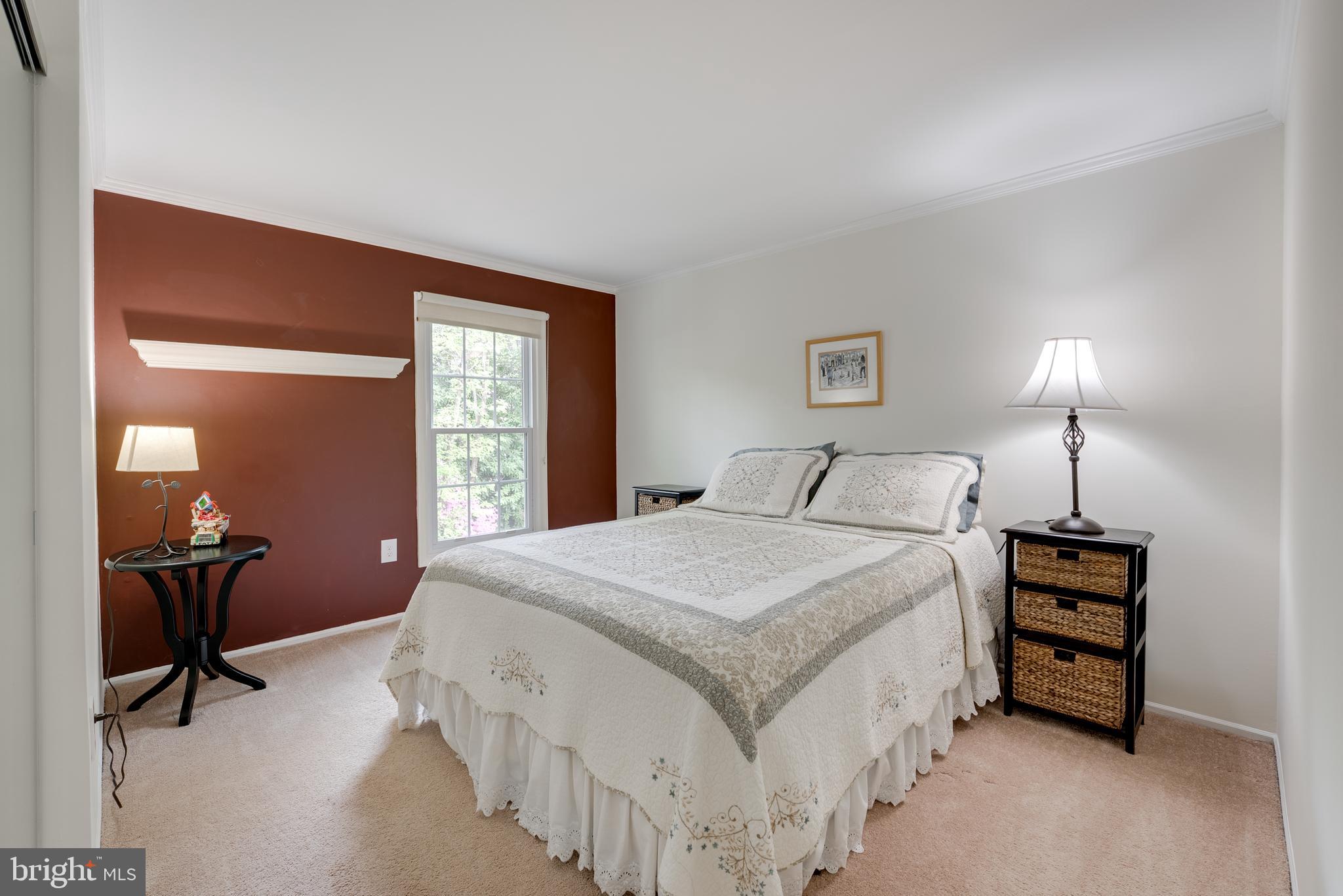 BURKE CENTRE - Residential