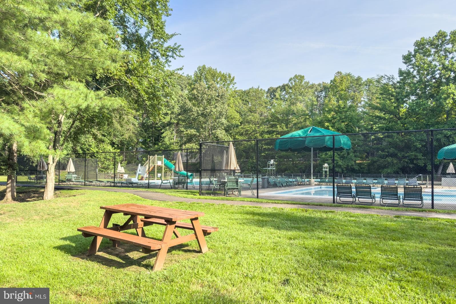 BURKE CENTRE - Residential