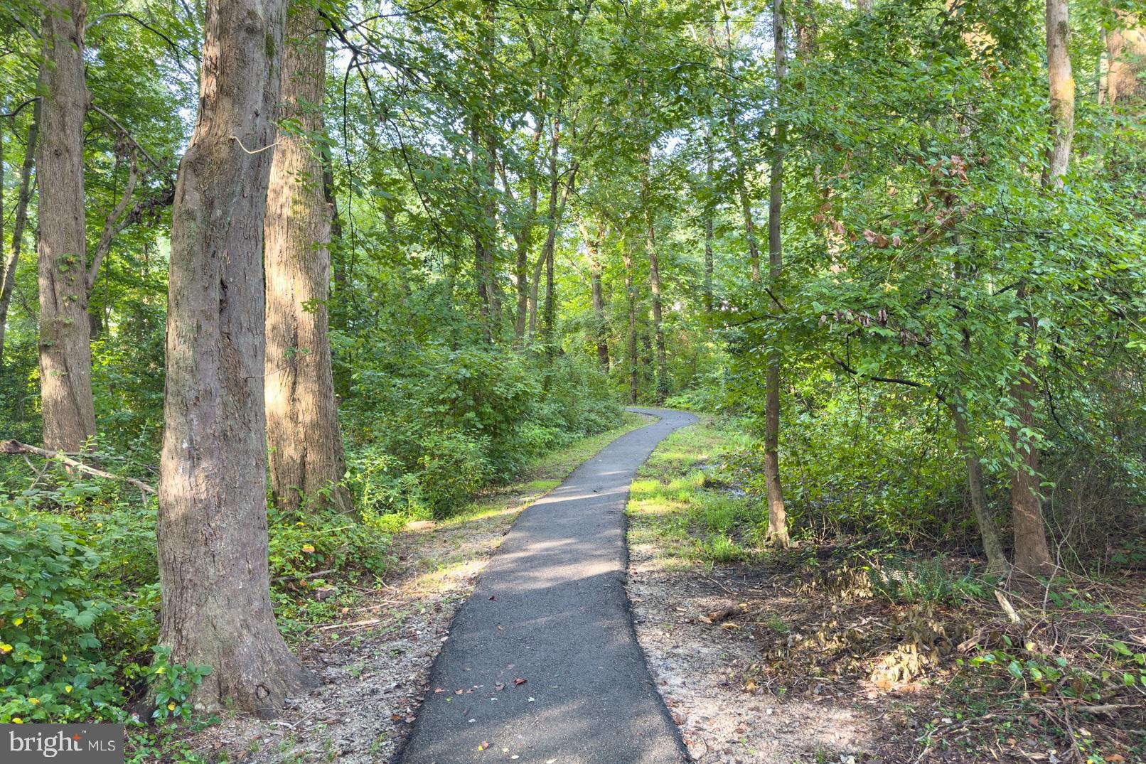 BURKE CENTRE - Residential