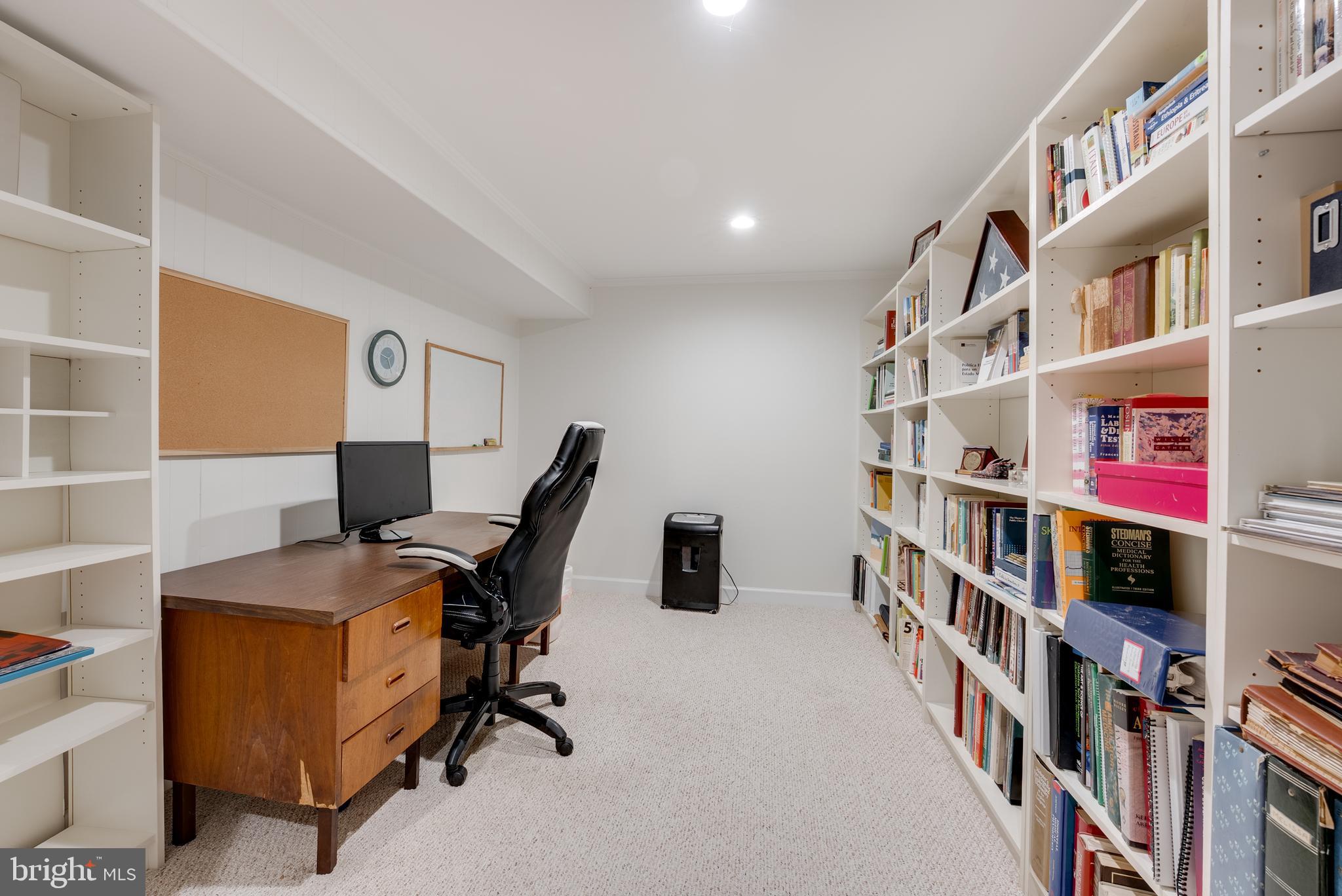 BURKE CENTRE - Residential