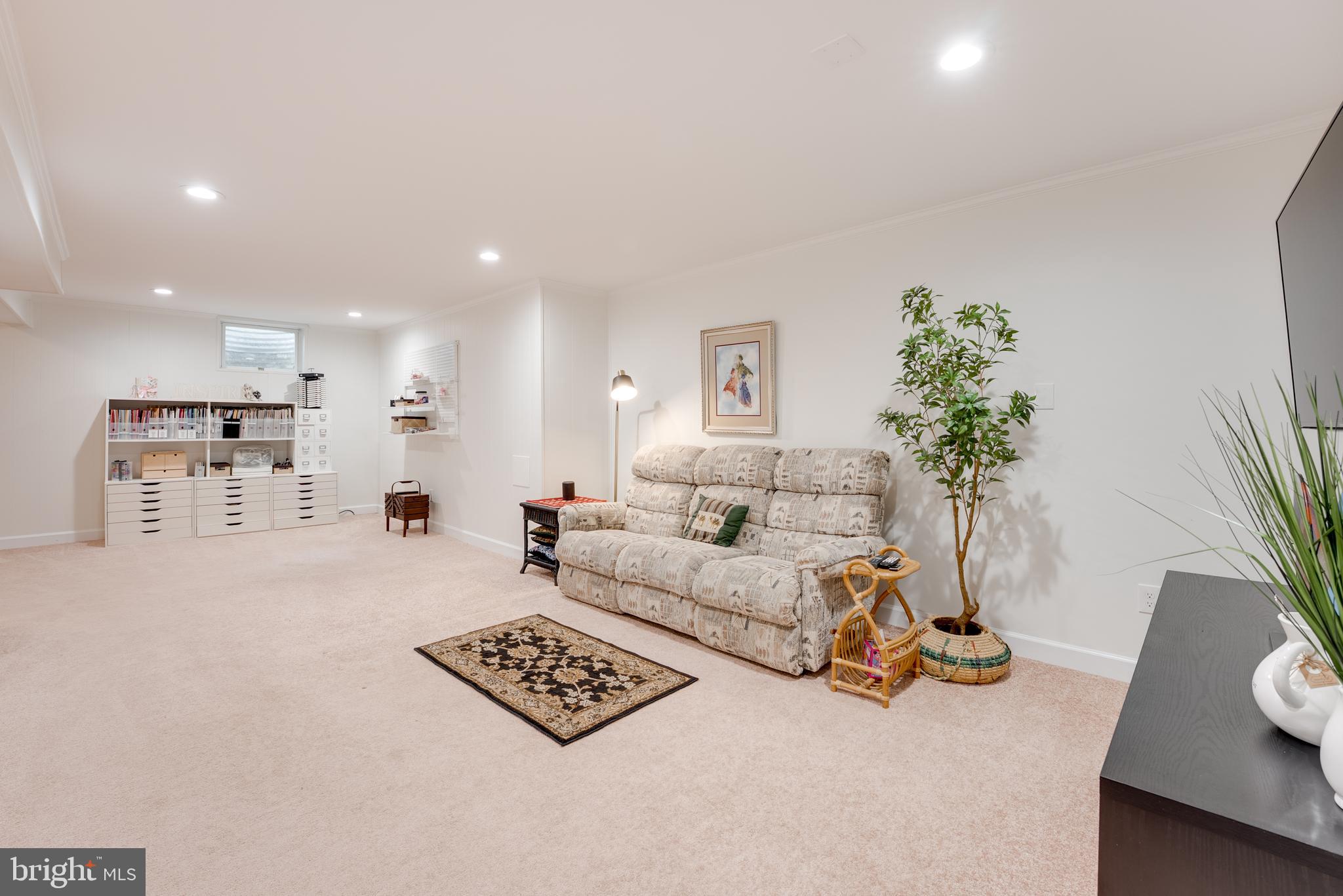 BURKE CENTRE - Residential