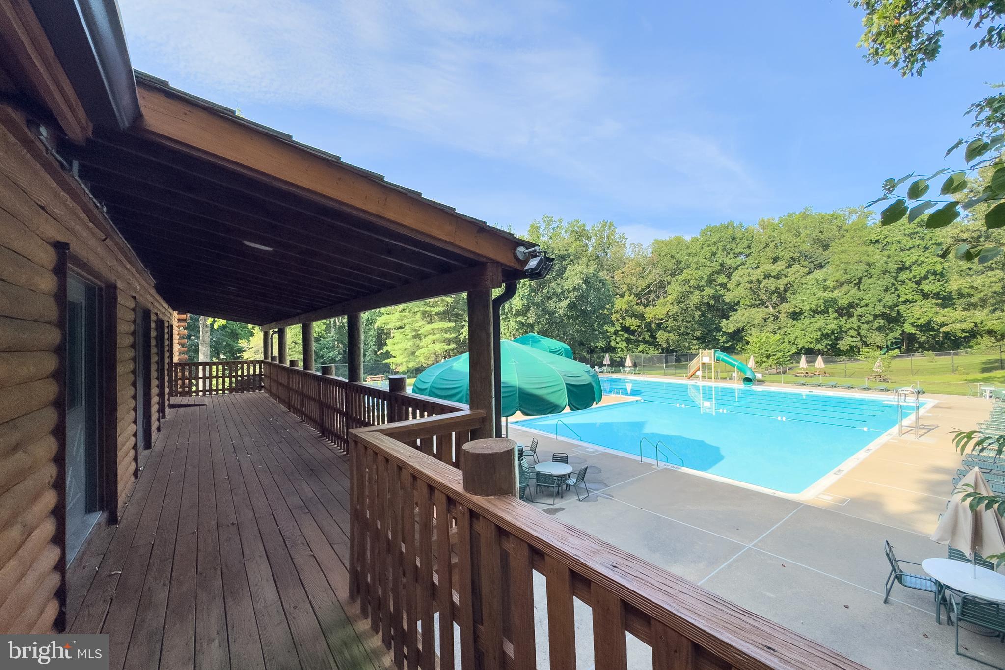 BURKE CENTRE - Residential