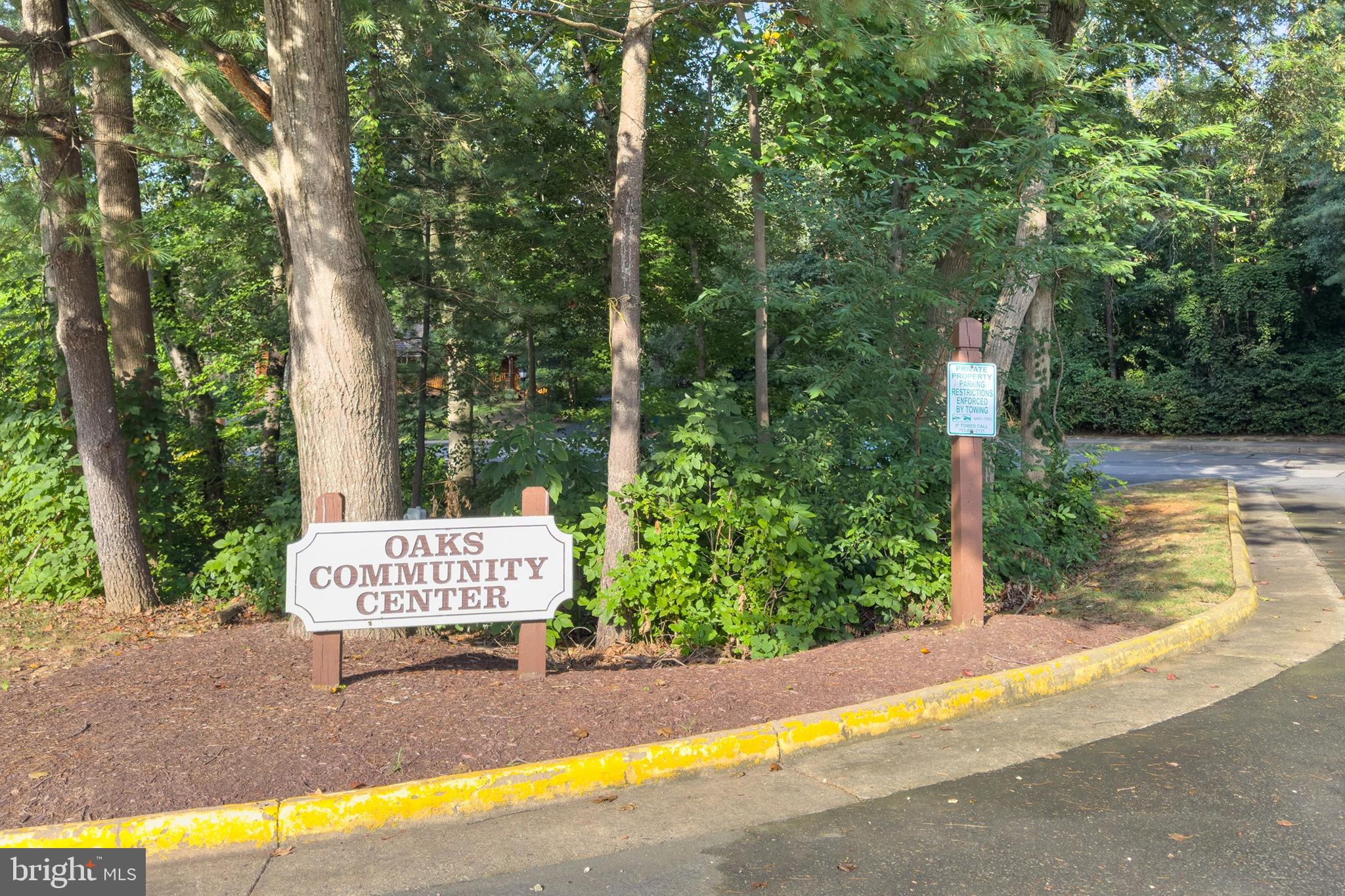 BURKE CENTRE - Residential