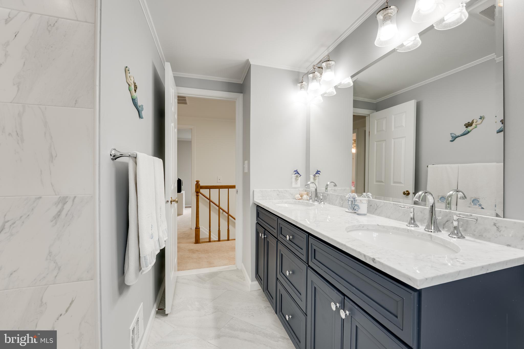 BURKE CENTRE - Residential