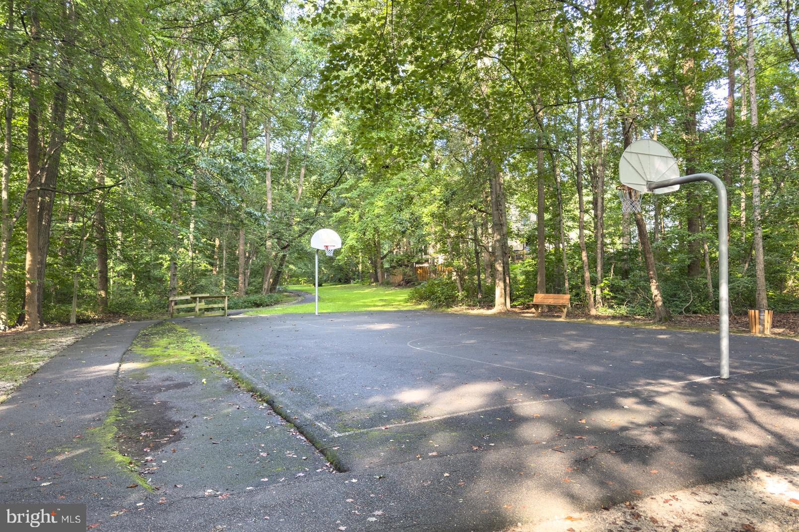 BURKE CENTRE - Residential