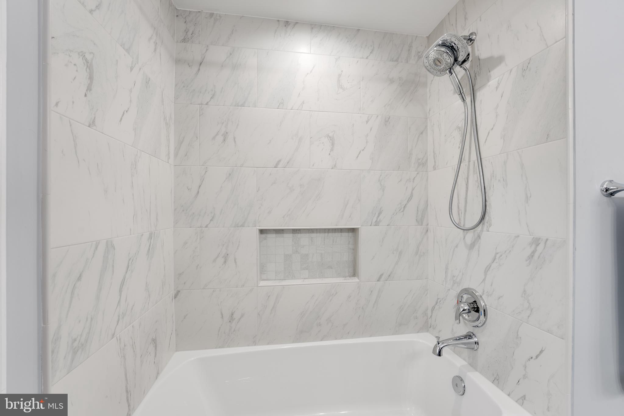 BURKE CENTRE - Residential