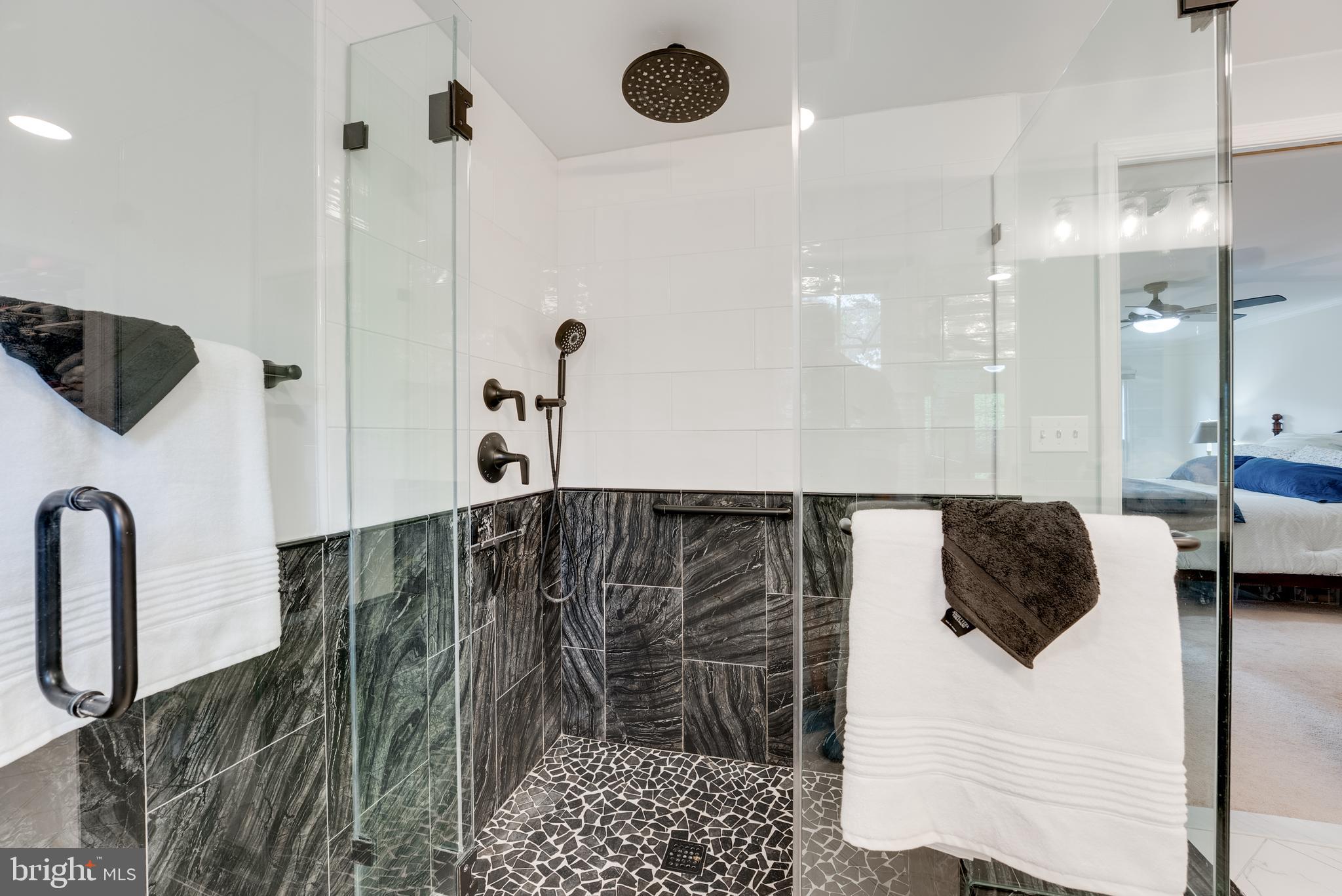 BURKE CENTRE - Residential