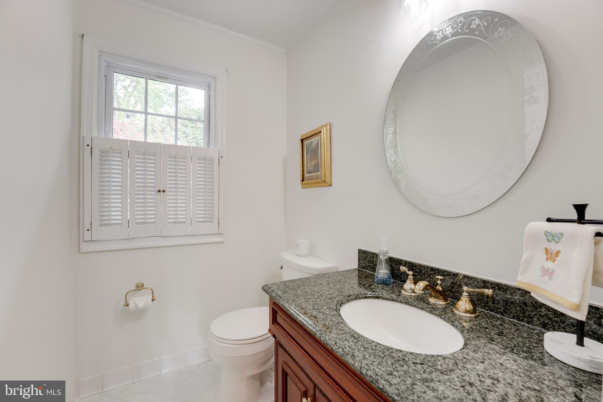 BURKE CENTRE - Residential