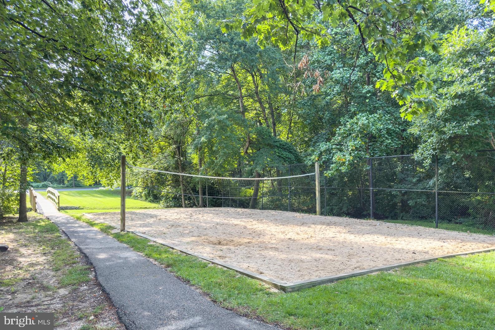 BURKE CENTRE - Residential