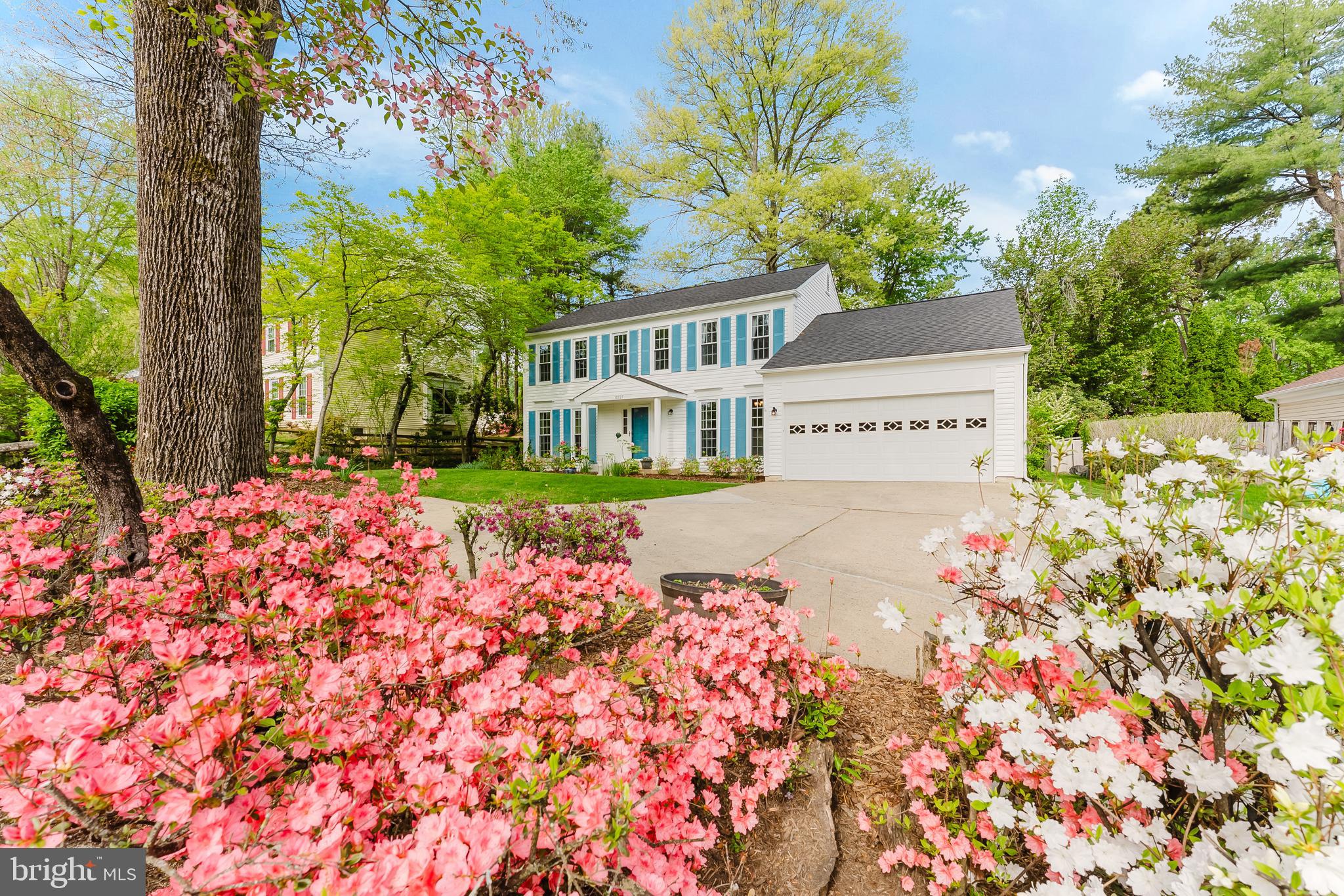 BURKE CENTRE - Residential