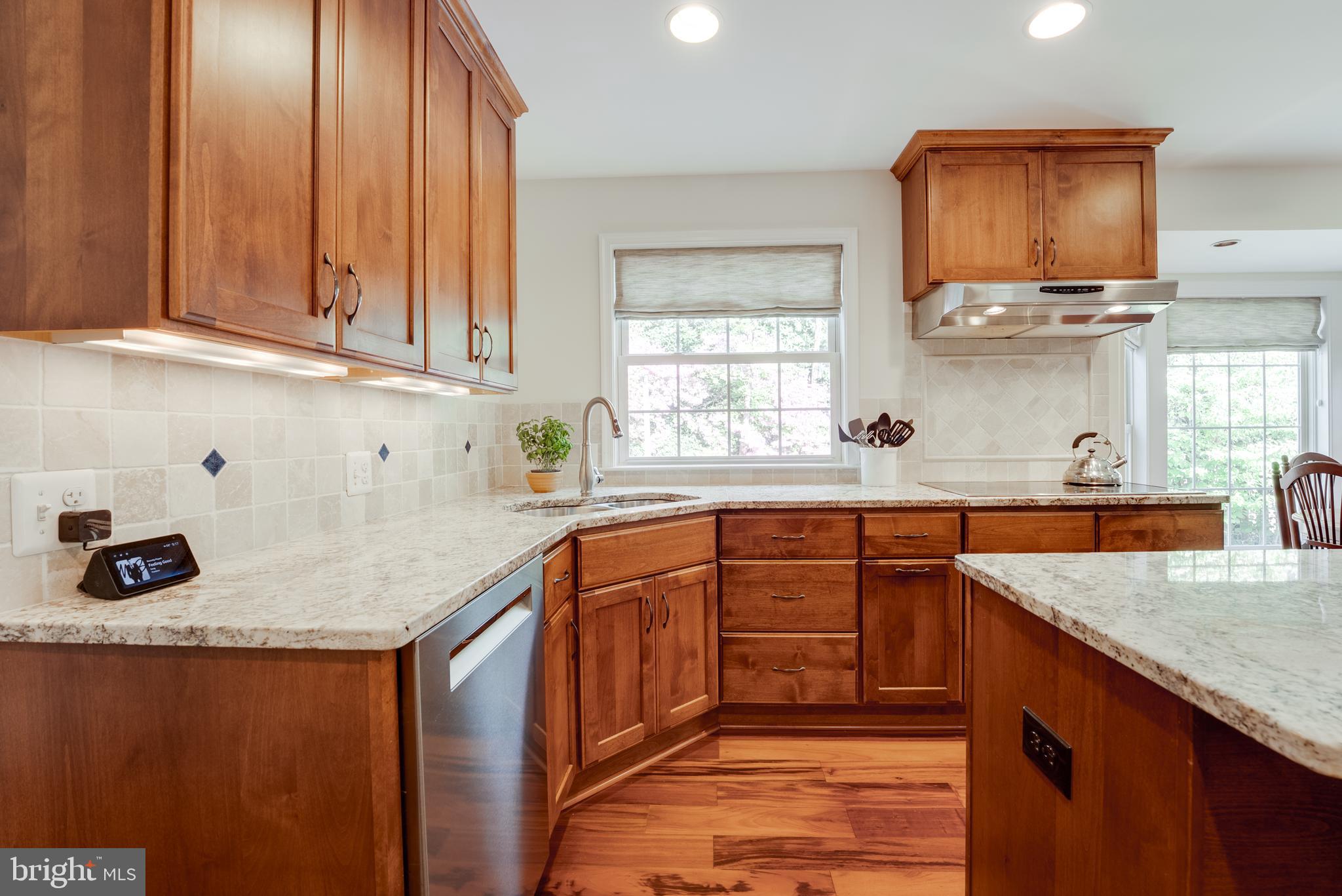 BURKE CENTRE - Residential