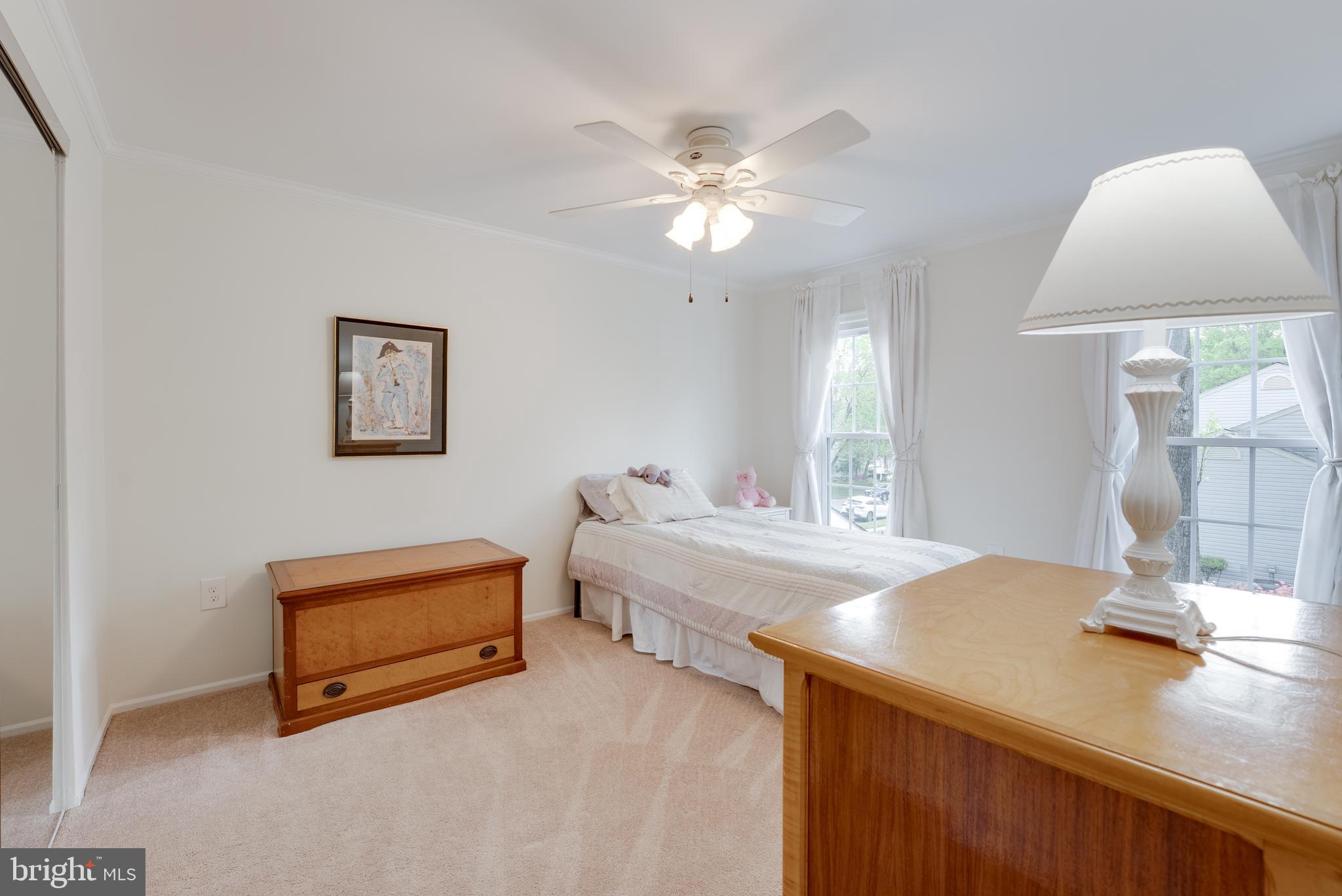 BURKE CENTRE - Residential