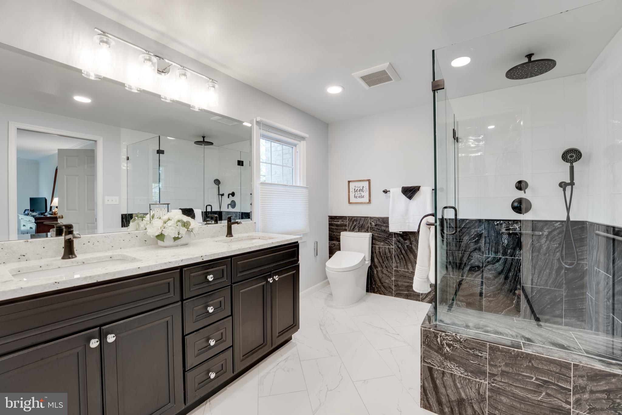 BURKE CENTRE - Residential