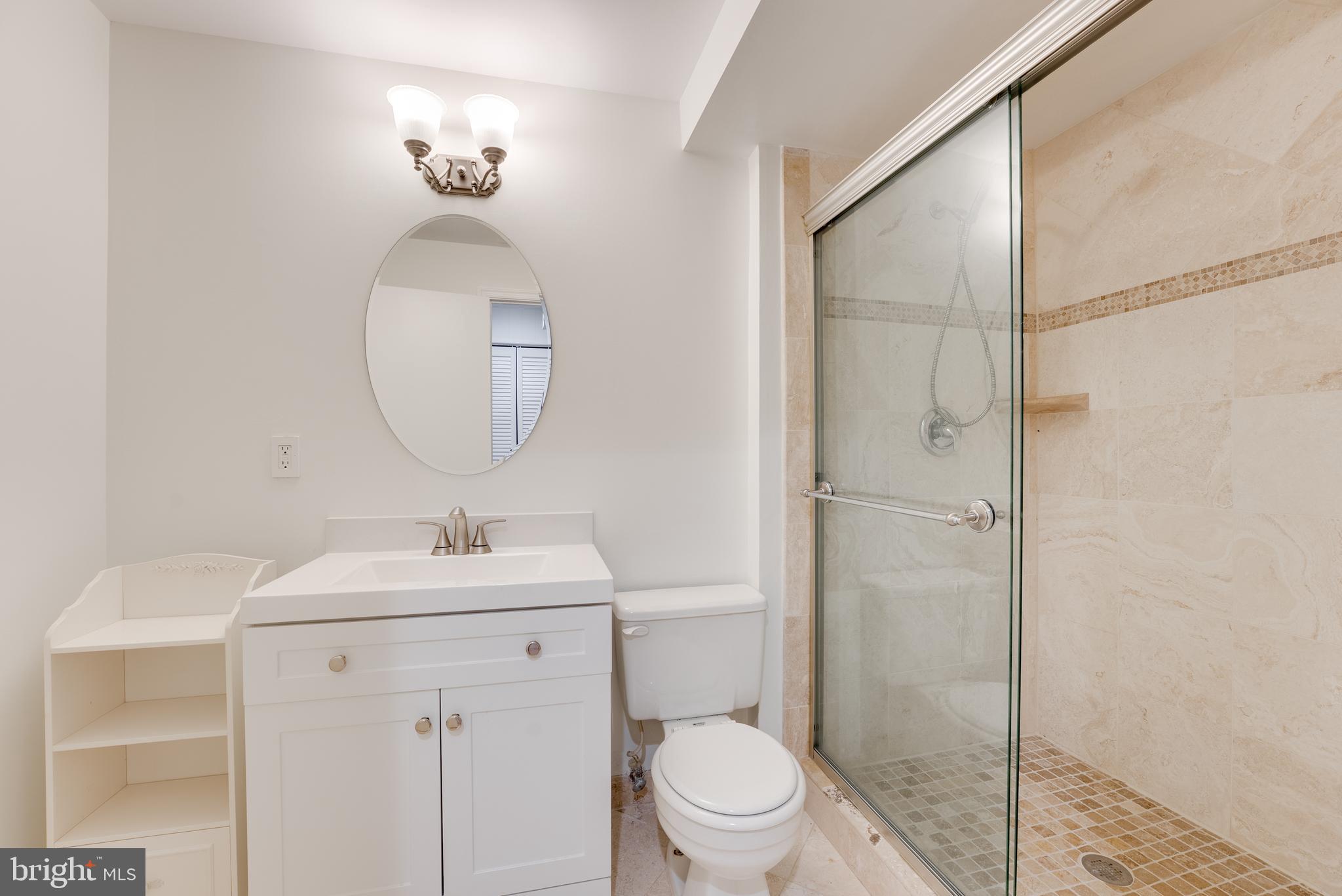 BURKE CENTRE - Residential