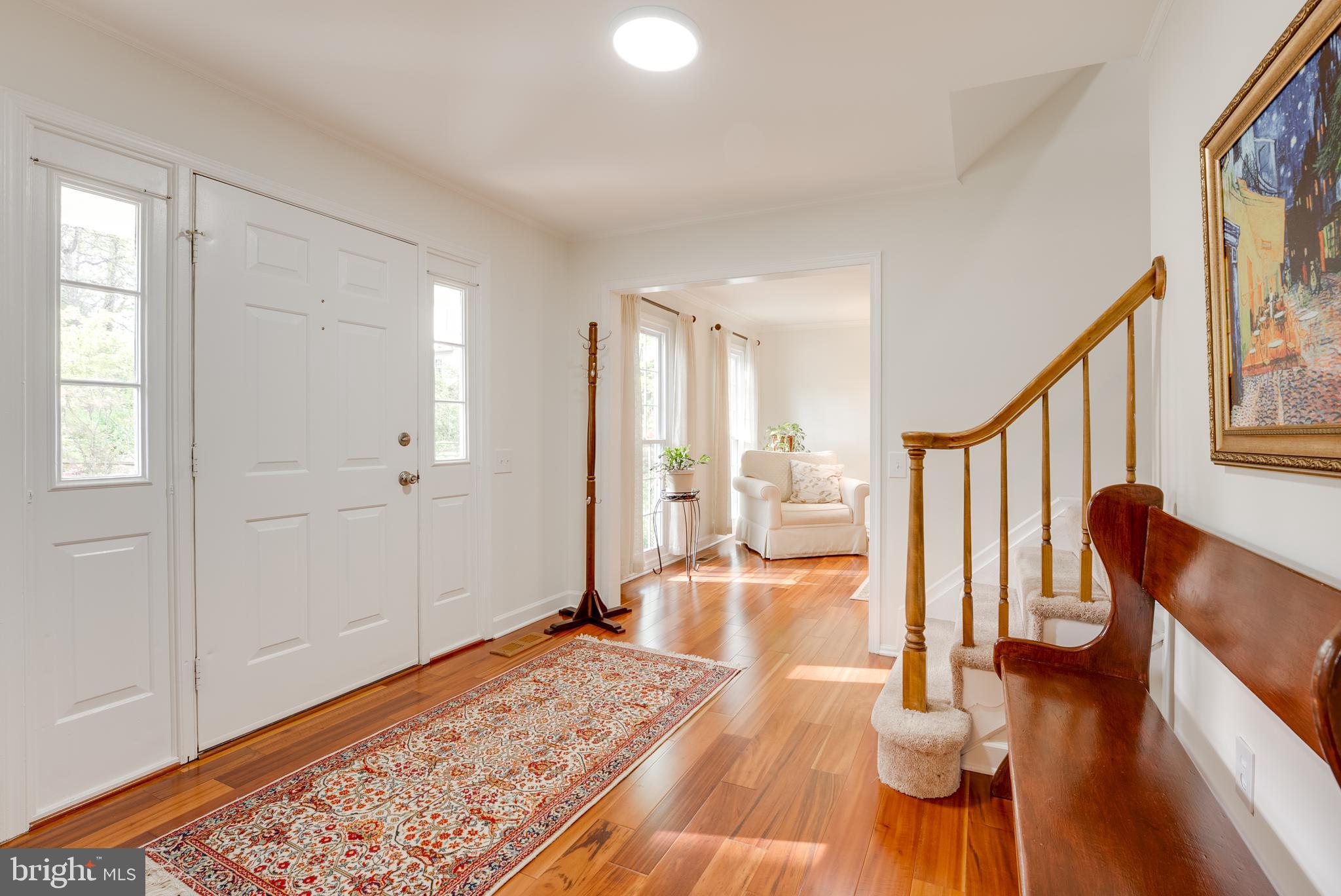 BURKE CENTRE - Residential