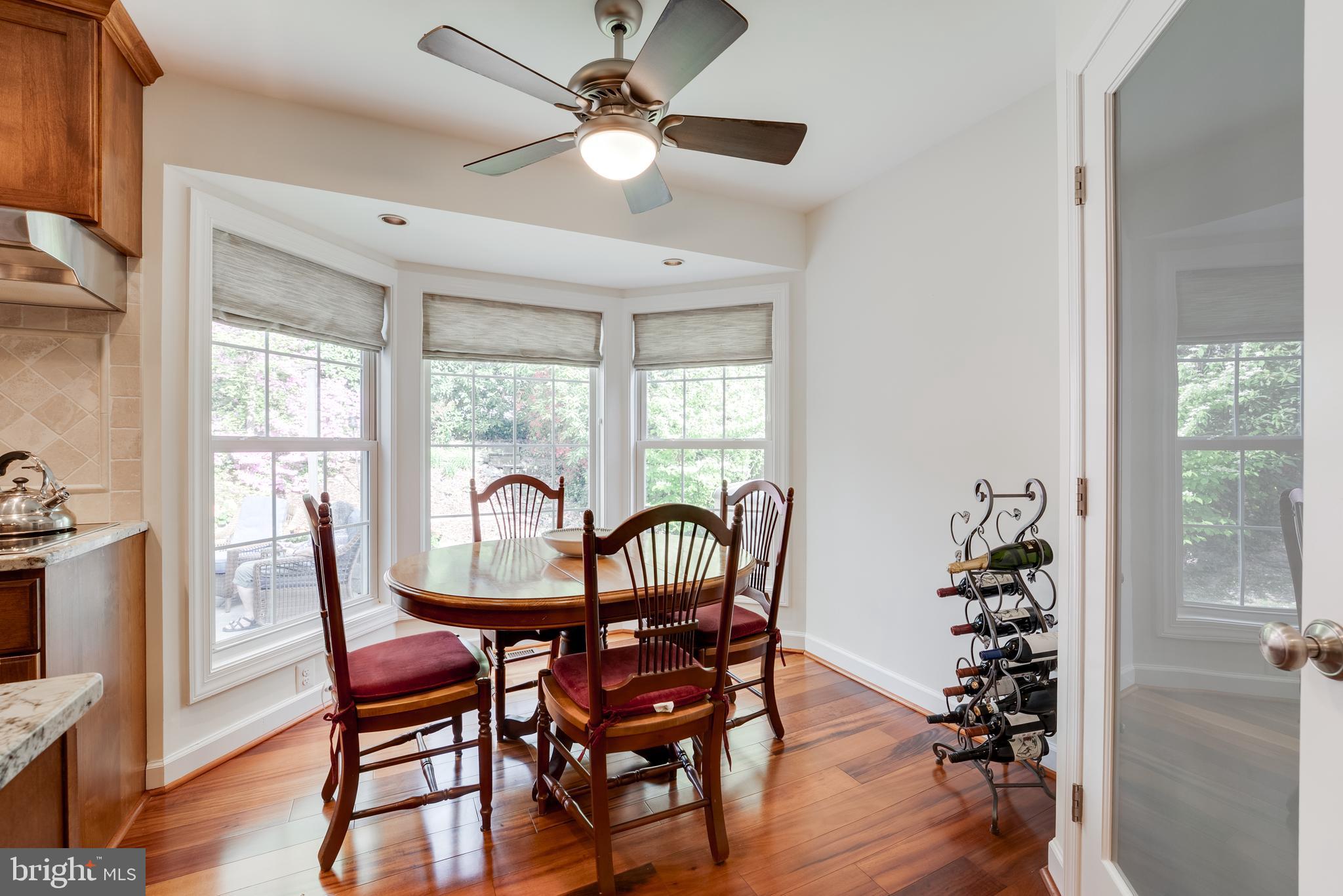 BURKE CENTRE - Residential