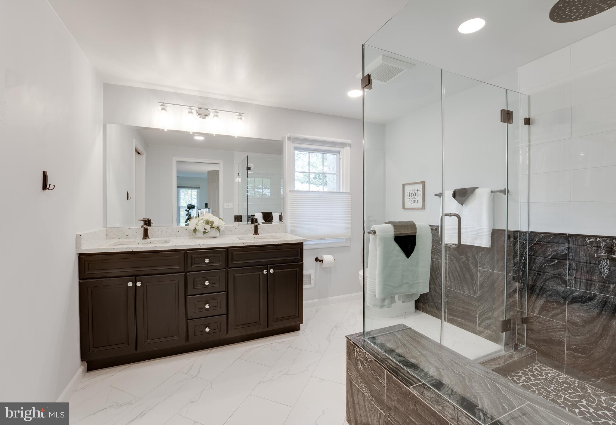 BURKE CENTRE - Residential