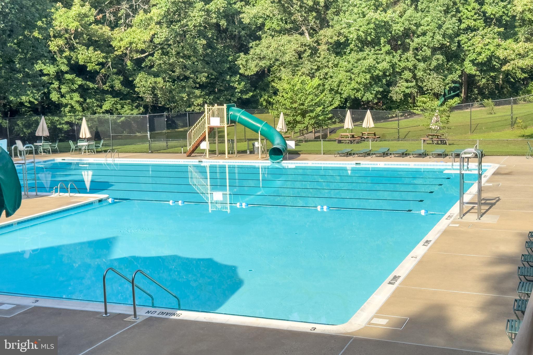 BURKE CENTRE - Residential