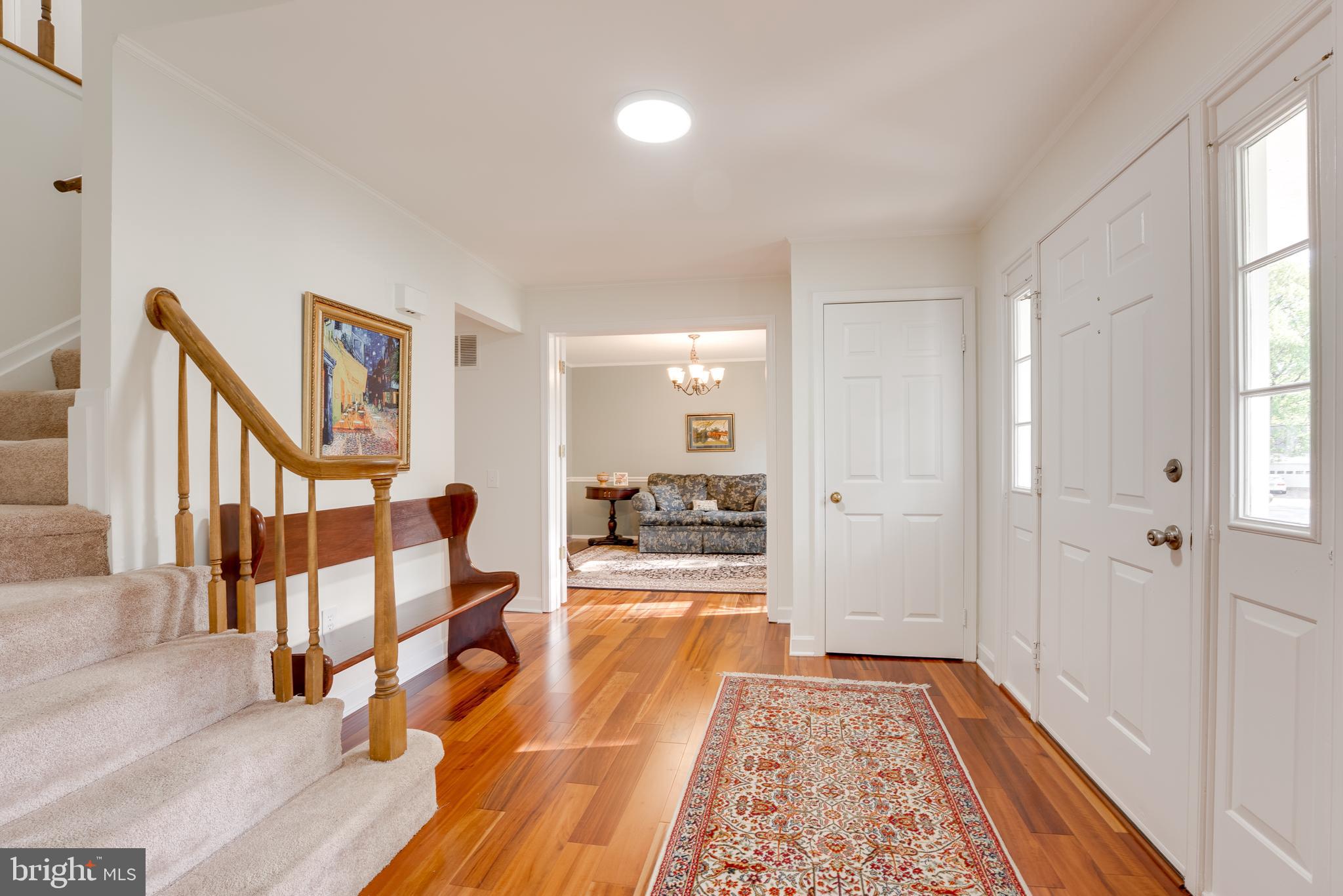 BURKE CENTRE - Residential