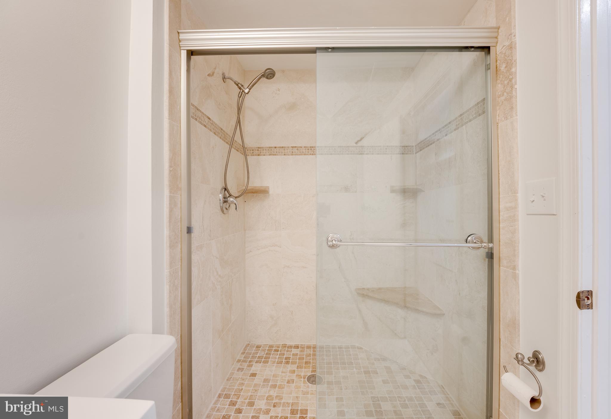 BURKE CENTRE - Residential