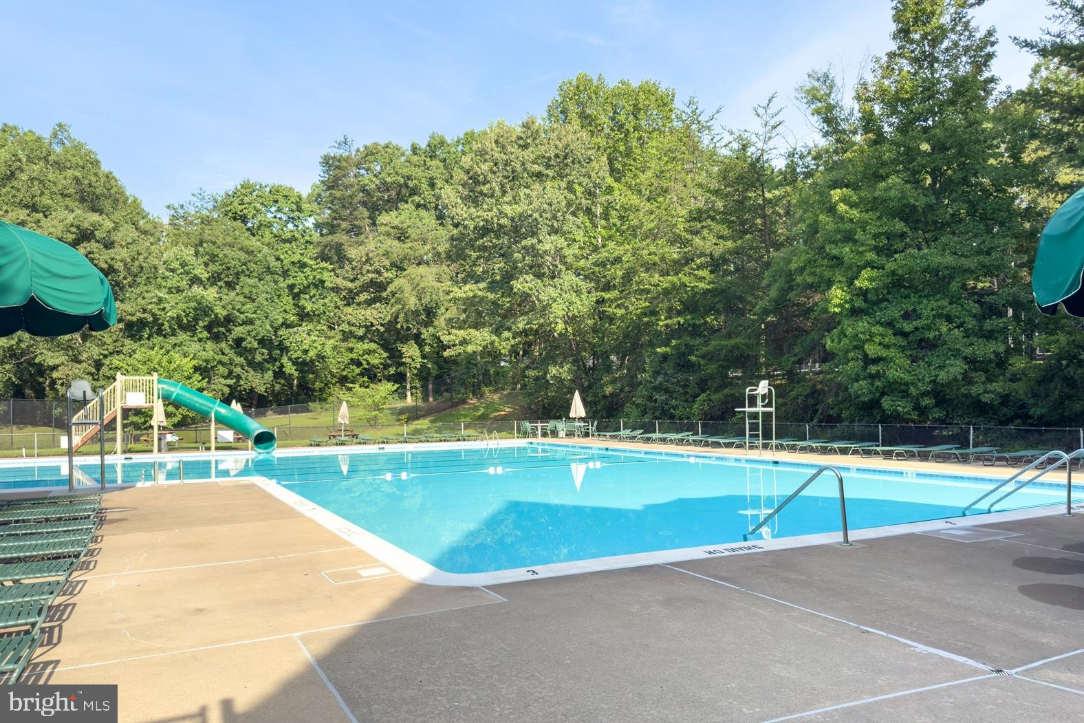 BURKE CENTRE - Residential