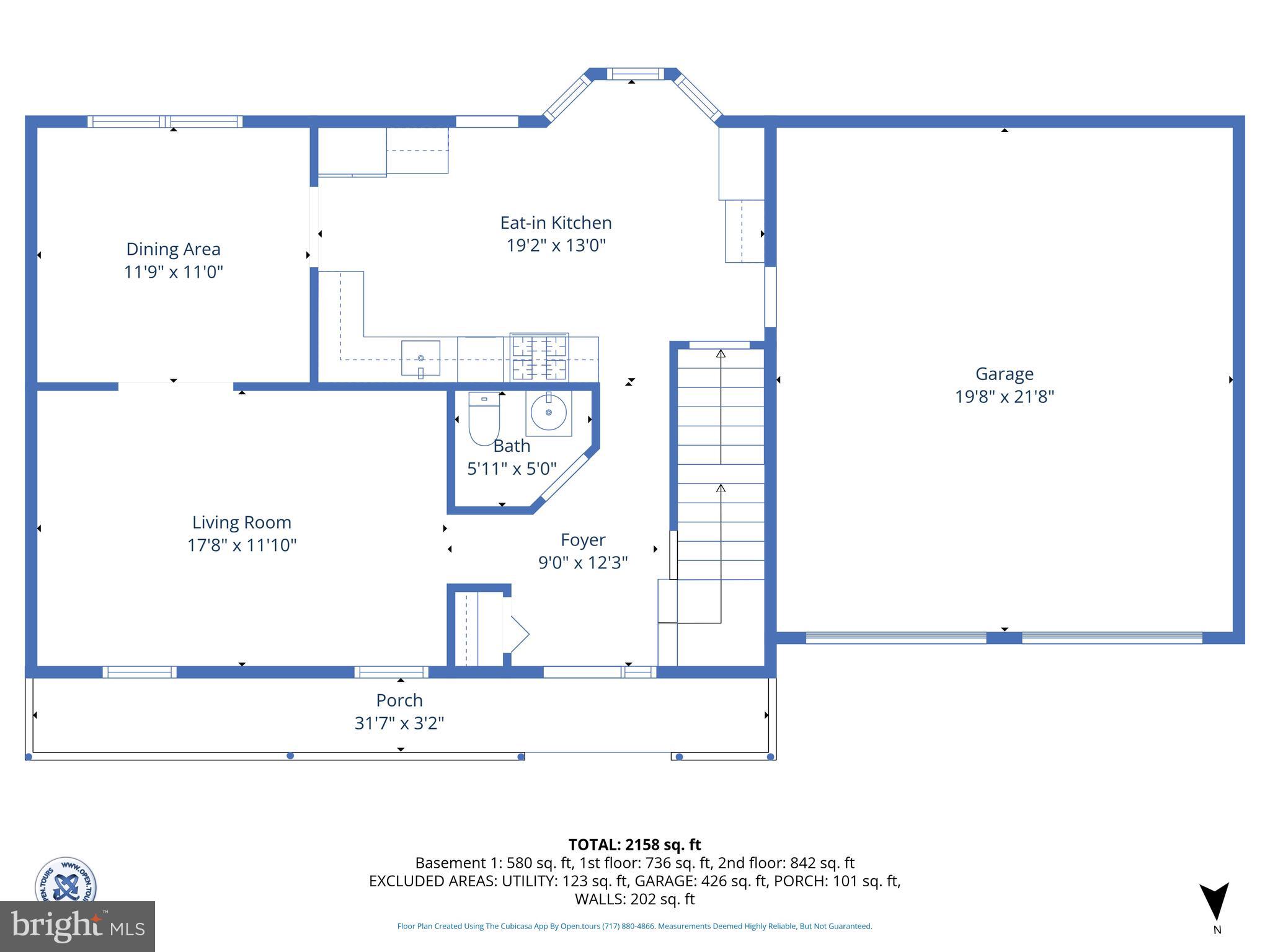 STEWARTSTOWN STATION - Residential