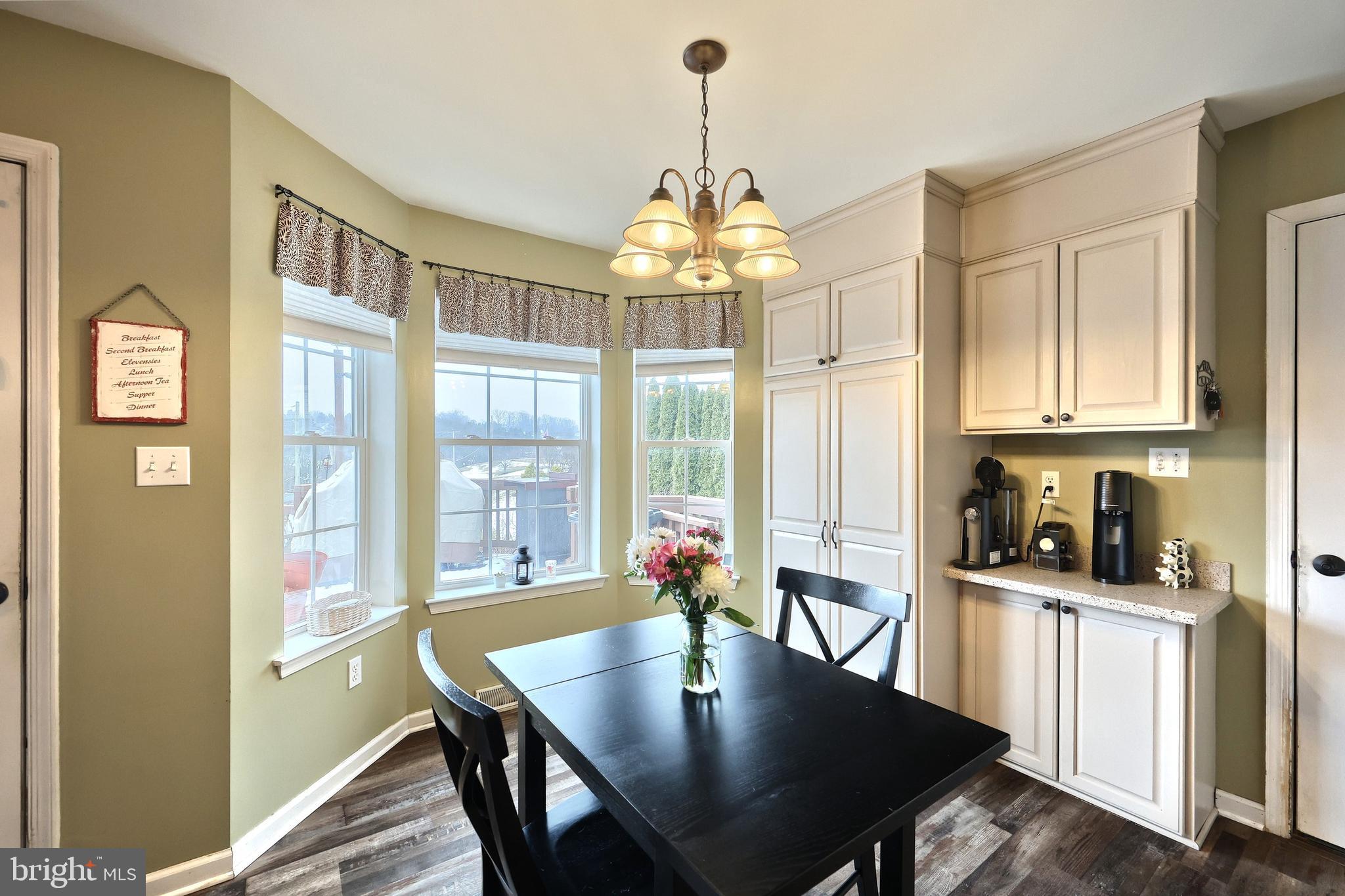 STEWARTSTOWN STATION - Residential