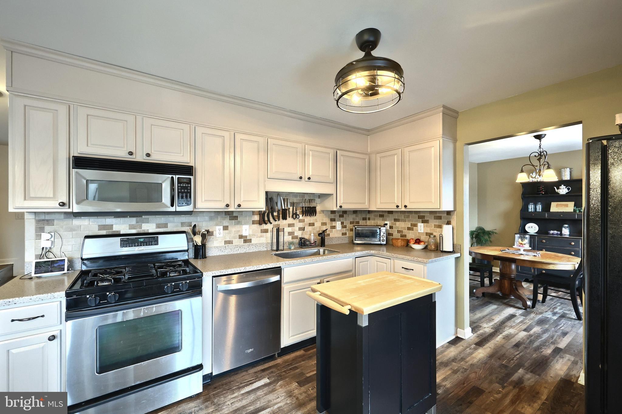 STEWARTSTOWN STATION - Residential