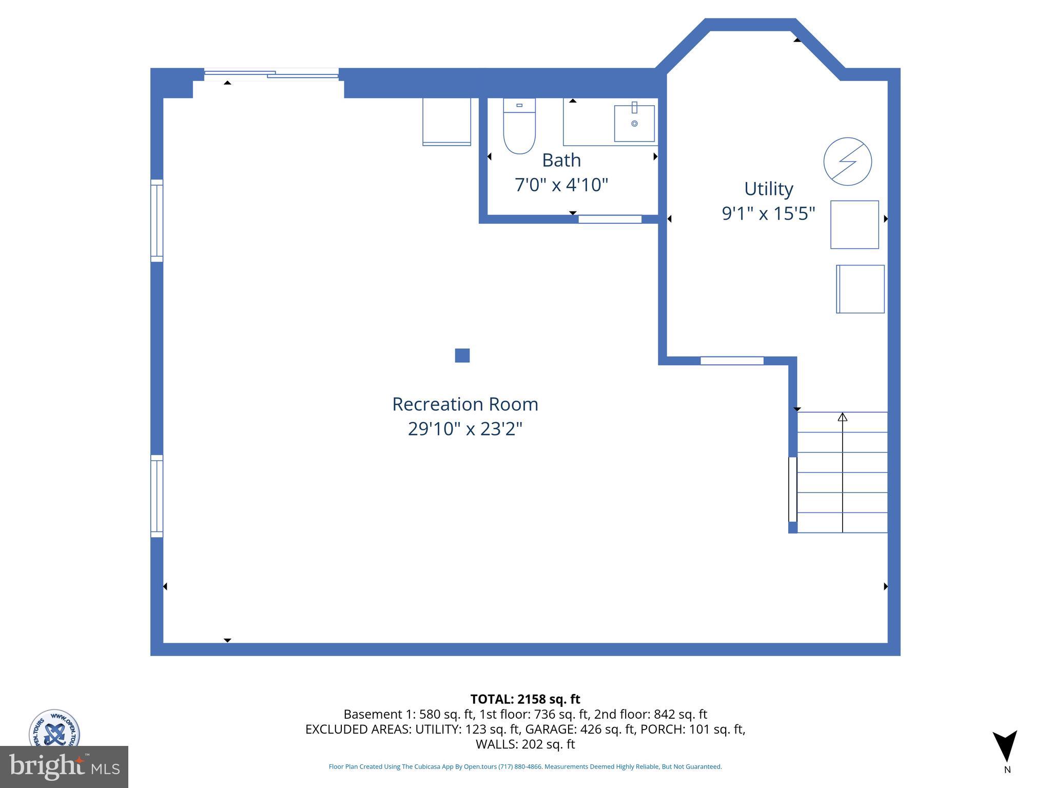 STEWARTSTOWN STATION - Residential