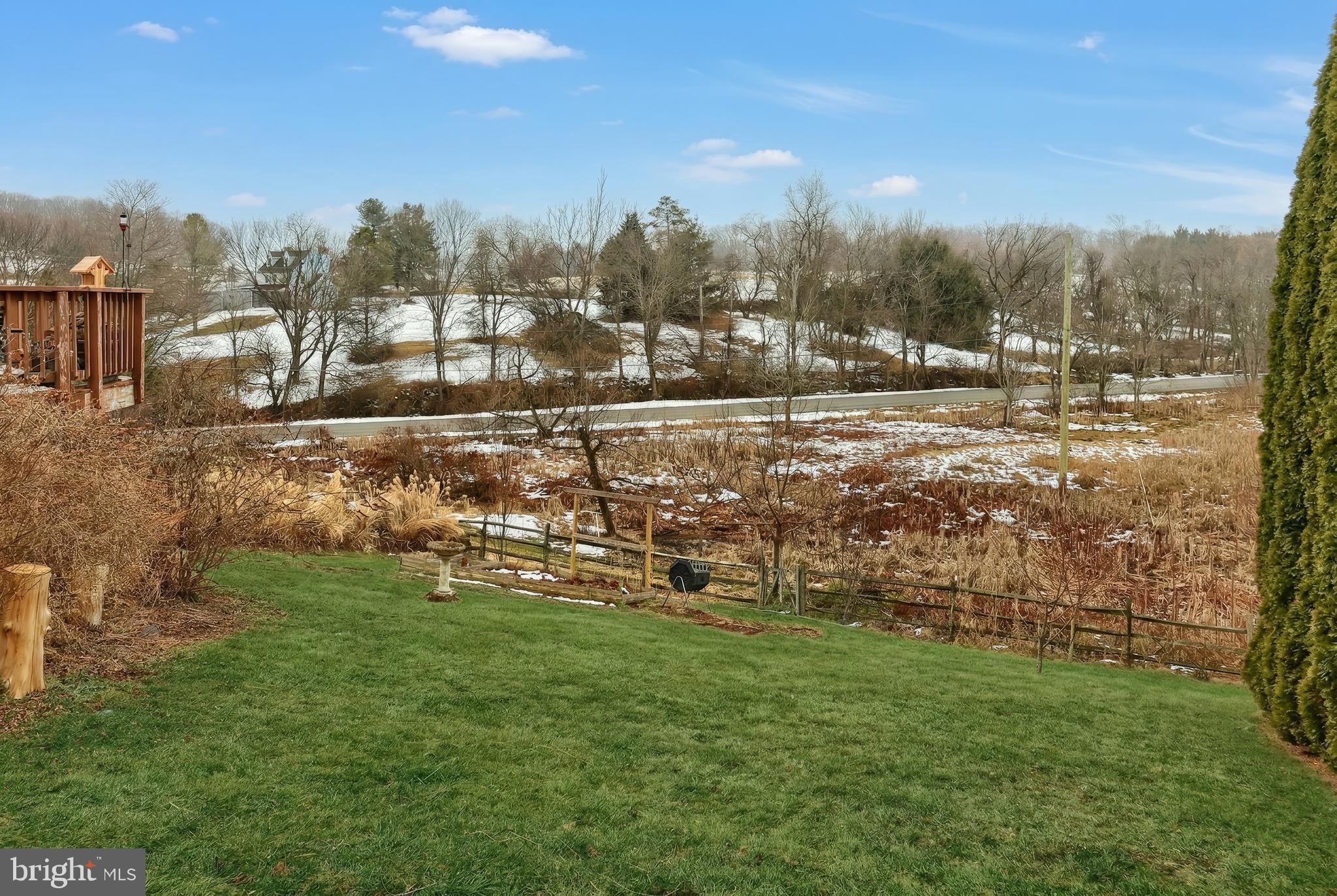 STEWARTSTOWN STATION - Residential