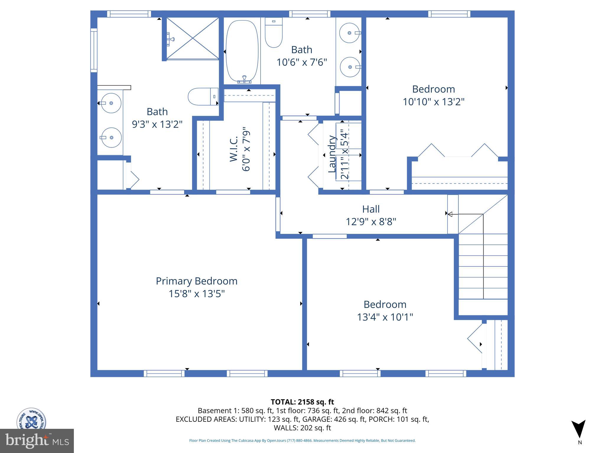 STEWARTSTOWN STATION - Residential