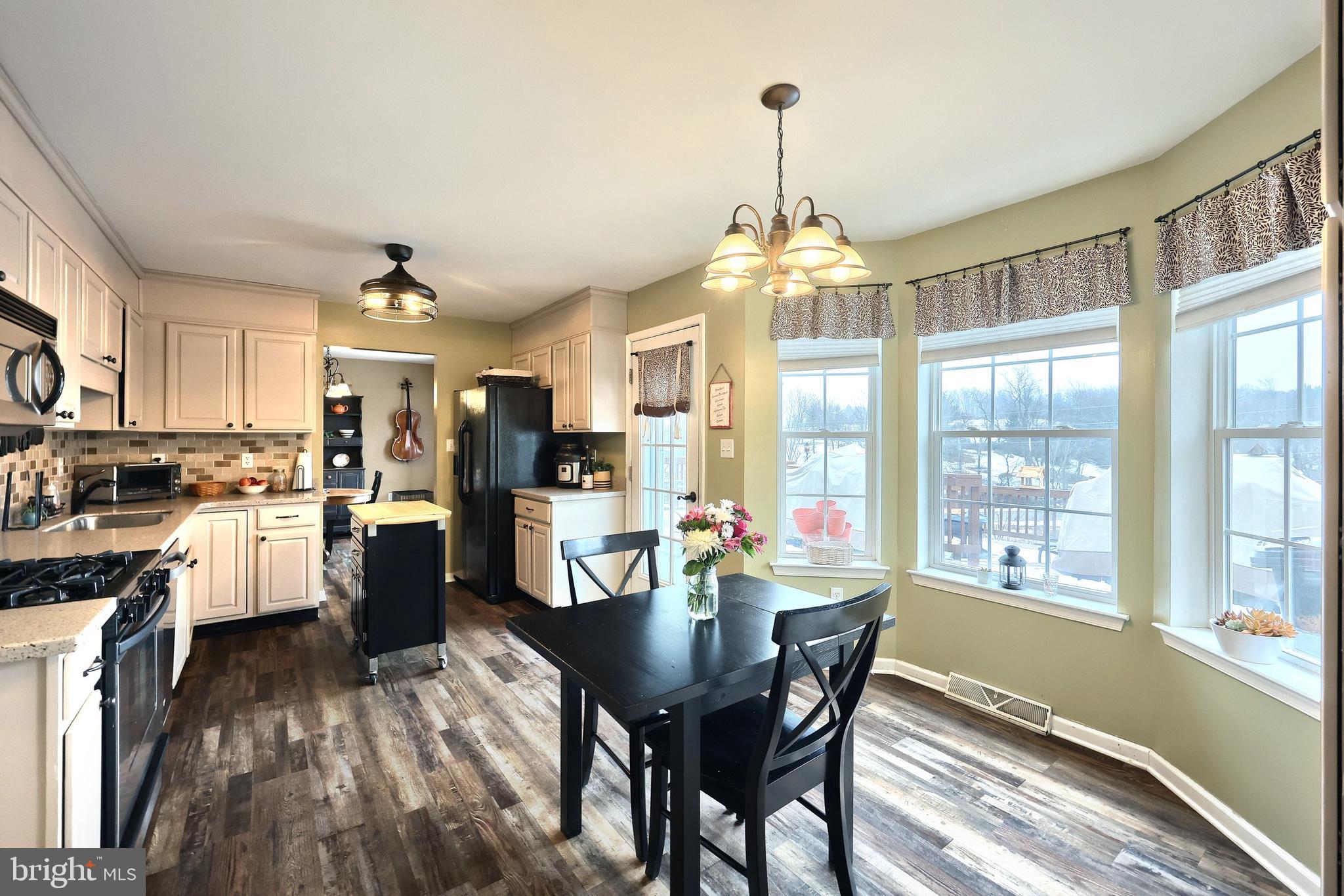 STEWARTSTOWN STATION - Residential