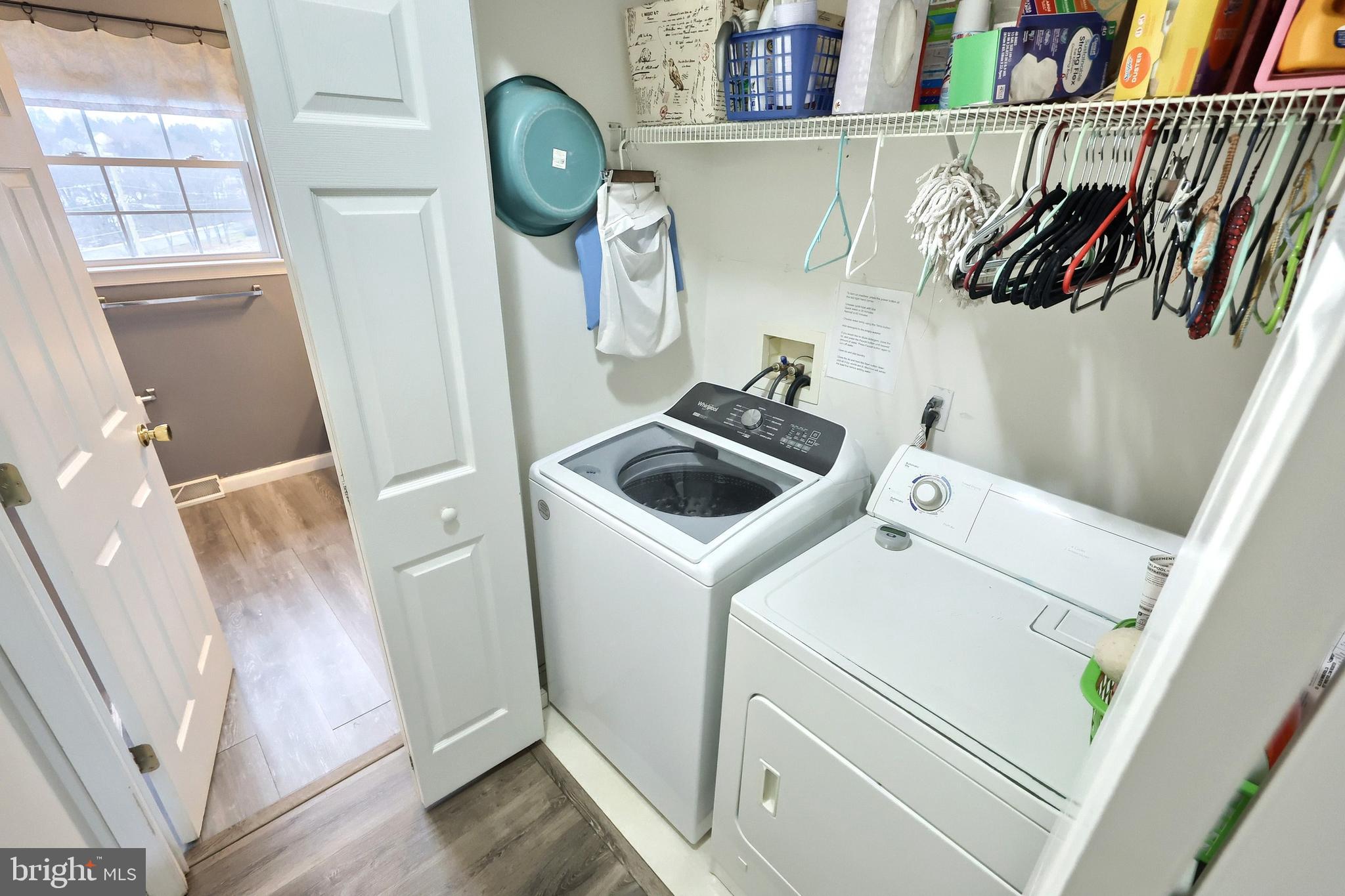 STEWARTSTOWN STATION - Residential