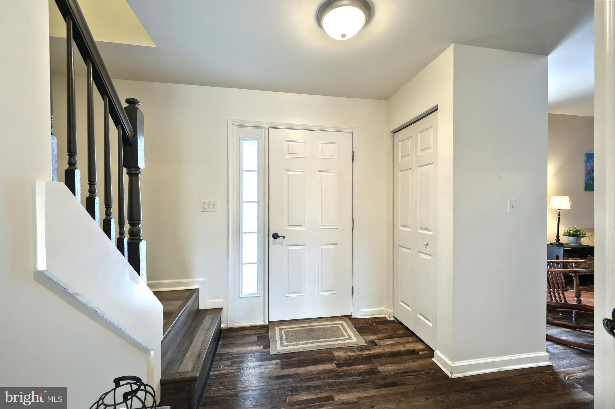 STEWARTSTOWN STATION - Residential