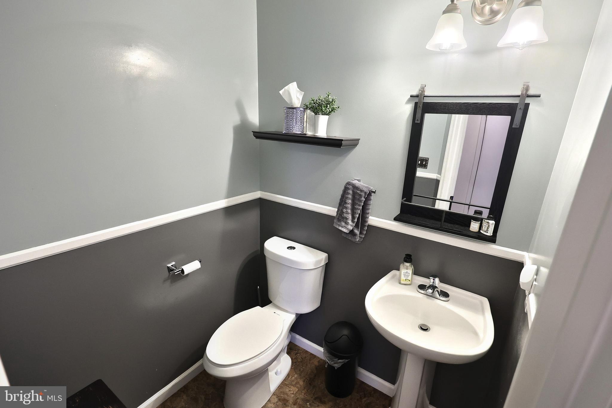 STEWARTSTOWN STATION - Residential