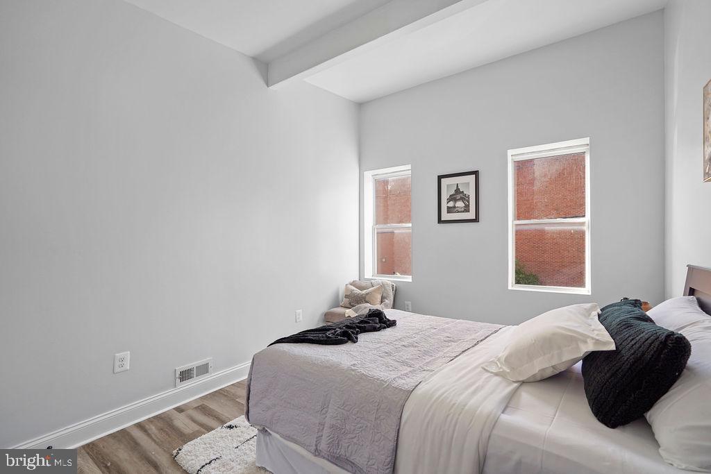 PIGTOWN HISTORIC DISTRICT - Residential