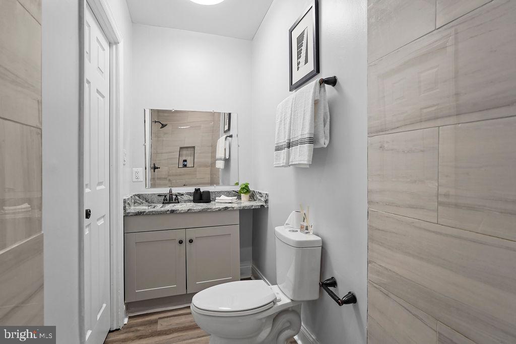 PIGTOWN HISTORIC DISTRICT - Residential