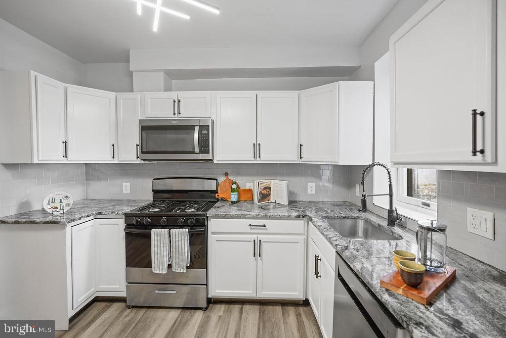 PIGTOWN HISTORIC DISTRICT - Residential