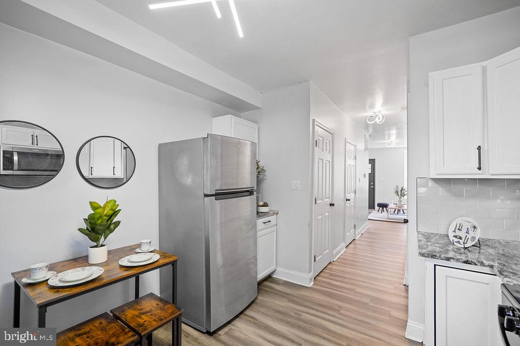 PIGTOWN HISTORIC DISTRICT - Residential