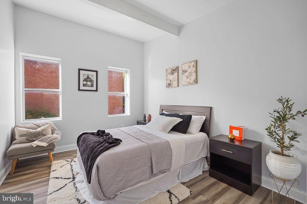 PIGTOWN HISTORIC DISTRICT - Residential