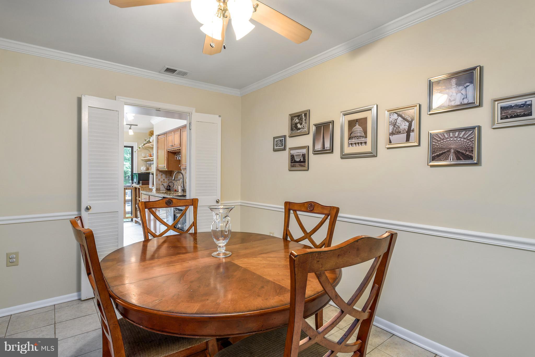 RESTON - Residential