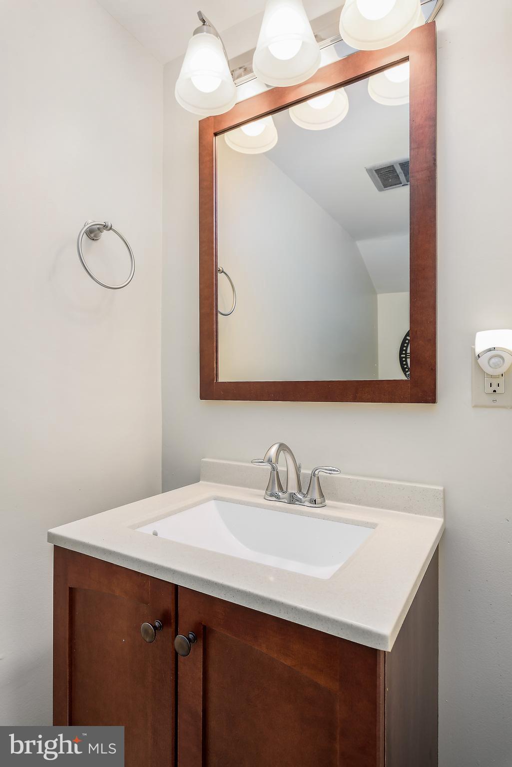 RESTON - Residential