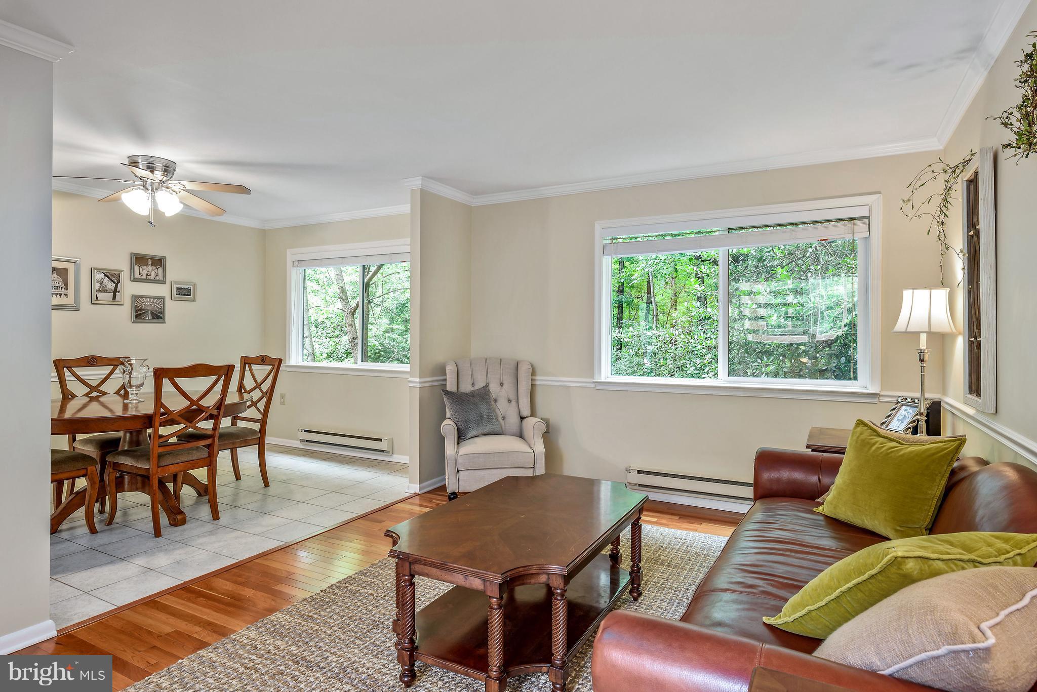 RESTON - Residential